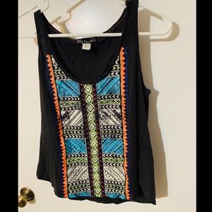 Billabong tank top